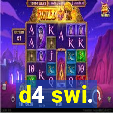 d4 swi.